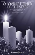 O Loving Father Of The Stars - Bass Trombone/Tuba 