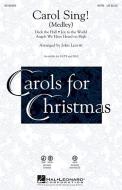 Carol Sing! - C Trumpet 3 