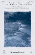 In the Valley Flows a River - Flute 