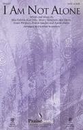 I Am Not Alone - Percussion 