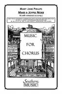 Make A Joyful Noise 