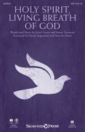 Holy Spirit, Living Breath of God - Keyboard String Reduction 