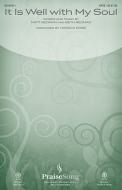 It Is Well with My Soul - Rhythm 