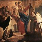 Benedicte Deum Caeli 