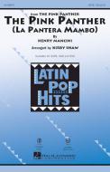 The Pink Panther - Bb Trumpet 2 