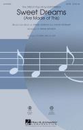 Sweet Dreams - Alto Sax 