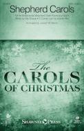 Shepherd Carols - Trombone 1 & 2 