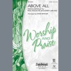Above All - Oboe 