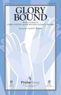 Glory Bound - Double Bass 