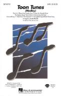 Toon Tunes - Bb Trumpet 2 