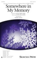 Somewhere in My Memory - Harp 
