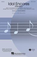 Idol Encores (Medley) - Bb Trumpet 1 