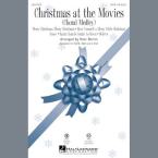 Christmas at the Movies - Bb Clarinet/Tenor Sax 