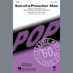 Son-of-a-Preacher Man - Tenor Sax 