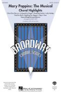 Mary Poppins: The Musical - Flute 