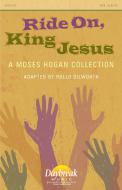 Ride On, King Jesus - Flute 