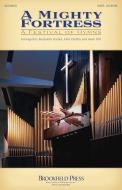 A Mighty Fortress - Timpani 