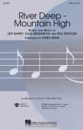 River Deep - Mountain High - Bb Trumpet 2 