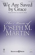 We Are Saved by Grace - Viola 