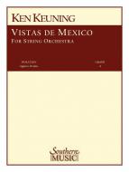 Vistas De Mexico 