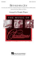 Bethlehem Joy (Medley) - Trombone 2 