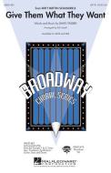 Give Them What They Want - Bass 
