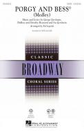 Porgy and Bess (Medley) - Oboe 
