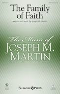 The Family of Faith - Keyboard String Reduction 