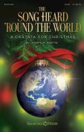The Song Heard 'Round the World (Orchestra) - Bb Clarinet 1 