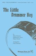 The Little Drummer Boy - Trumpet 1 