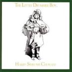 The Little Drummer Boy 