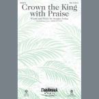 Crown the King with Praise - Bb Clarinet 1 