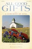 All Good Gifts - Percussion 1-3 