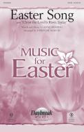 Easter Song - String Bass 