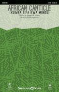 African Canticle - Shekere 