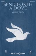 Send Forth a Dove - Trombone 1 & 2 