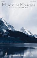 Music in the Mountains - Full Score 