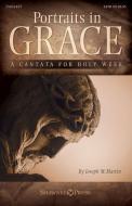 Portraits in Grace - Harp 