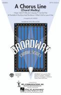 A Chorus Line (Medley) - Bass 