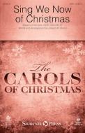 Sing We Now Of Christmas - Cello 