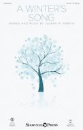 A Winter's Song - Bb Trumpet 2,3 