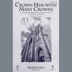 Crown Him with Many Crowns - Viola 