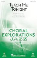 Teach Me Tonight - Piano 