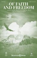 Of Faith and Freedom - Full Score 