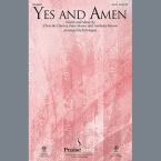 Yes and Amen - Drums 
