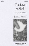 The Love Of God - Bass 