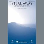 Steal Away - Violin 1 