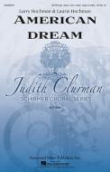 American Dream - Score 