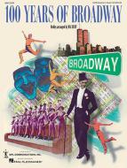100 Years of Broadway (Medley) - Drums 