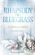 Rhapsody in Bluegrass - Drums 